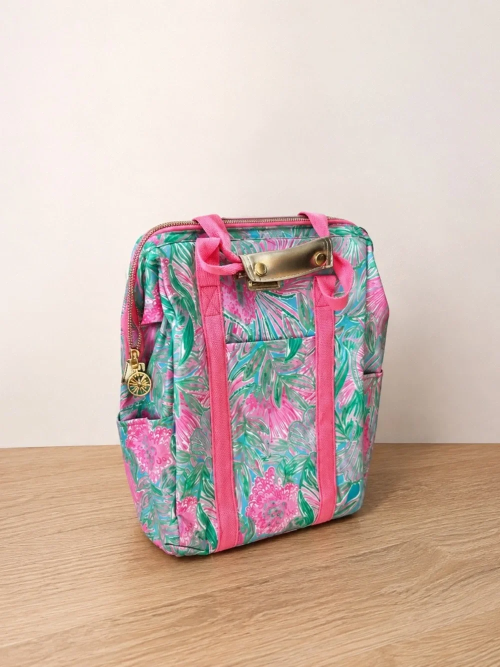 Lilly Pulitzer absolutely adorable